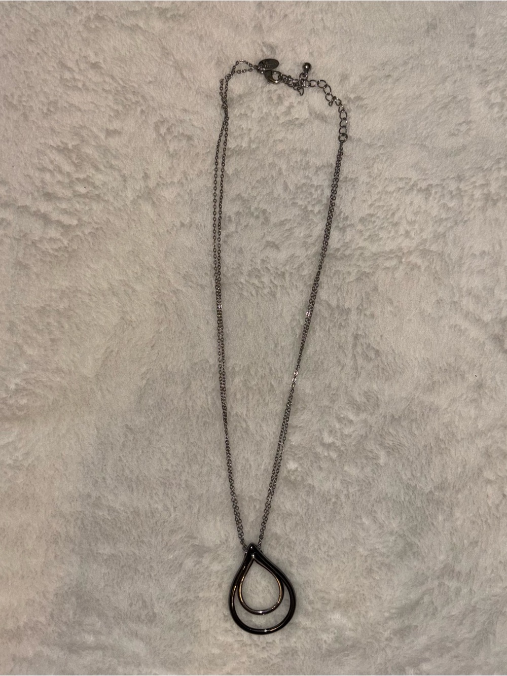 Lia Sophia Necklace